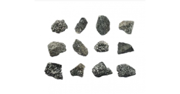 Buy Pack Raw Diorite Igneous Rock Specimen Get Price For Lab Equipment